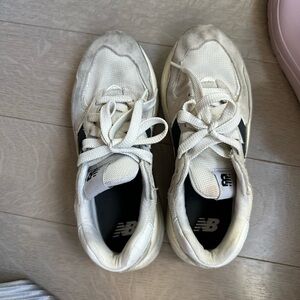 New Balance 5740 size 7Men